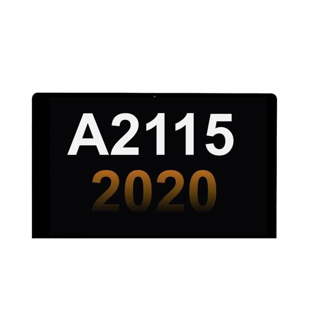 iMac 27" A2115 5K (2020) LCD Screen Display Assembly