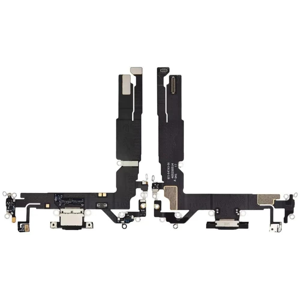 iPhone 16 Charging Port Flex Cable