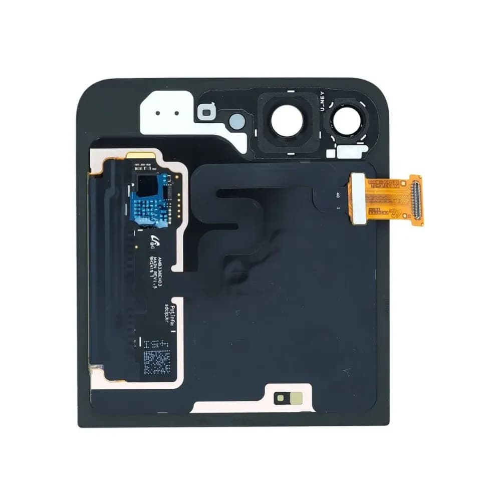 Samsung Galaxy Z Flip 6 5G Outer OLED Assembly (US & International)