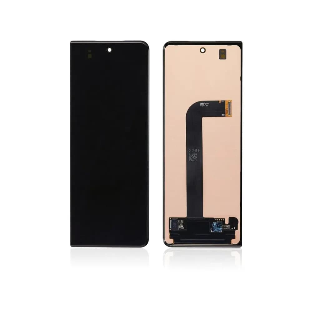 Samsung Galaxy Z Fold 3 5G Outer OLED Assembly