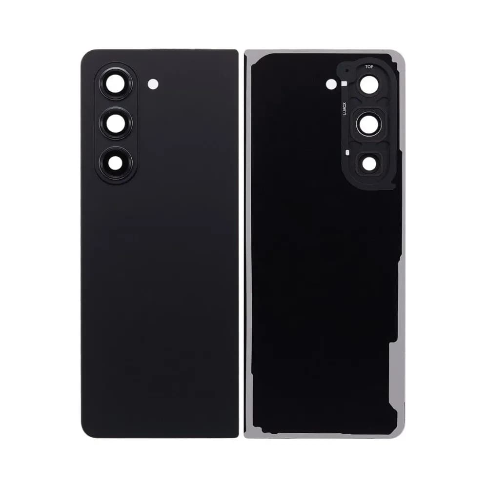 Samsung Galaxy Z Fold 5 Back Cover Glass with Camera Lens