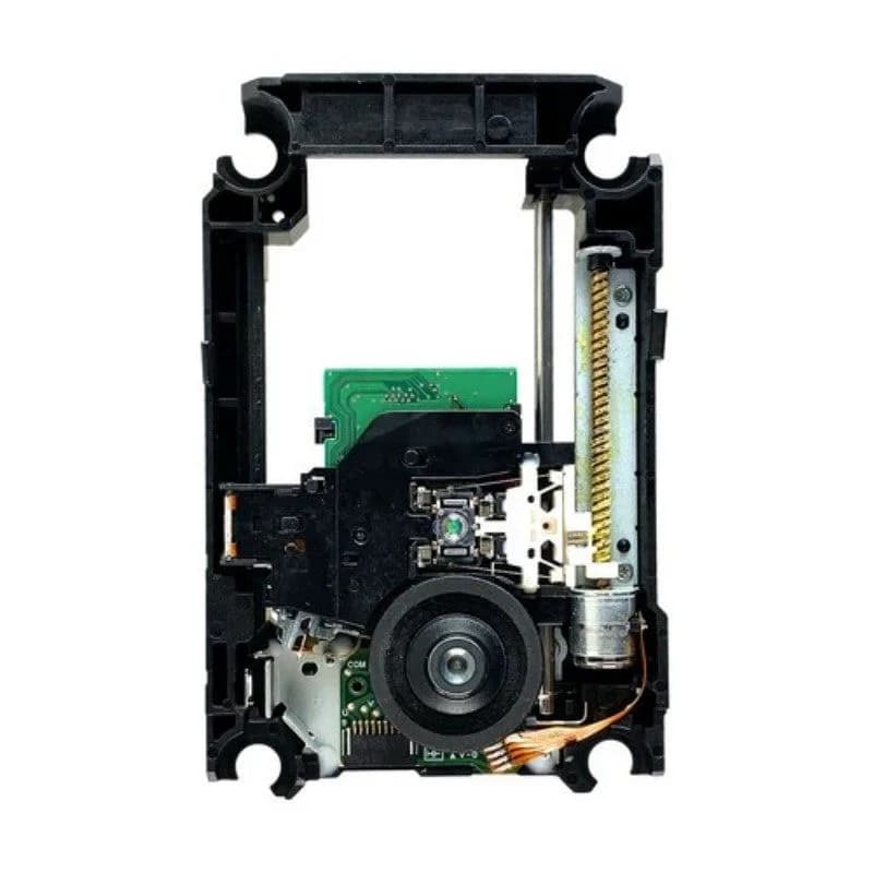 PS4 Slim / PS4 Pro Optical Drive with Rail & Motor KEM-496A