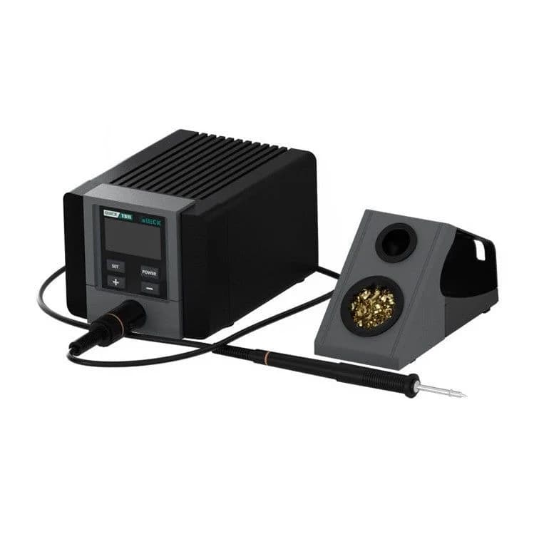 QUICK TS1100 Intelligent Lead Free Soldering Station