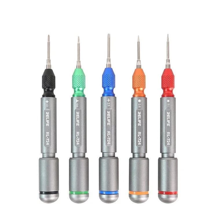 Relife RL-724A High Precision Torque Screwdriver Set, Screwdriver Set