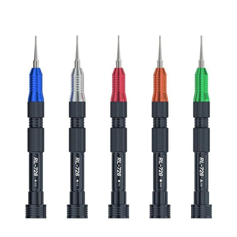 Relife RL-726A 3D Precision Screwdriver Set