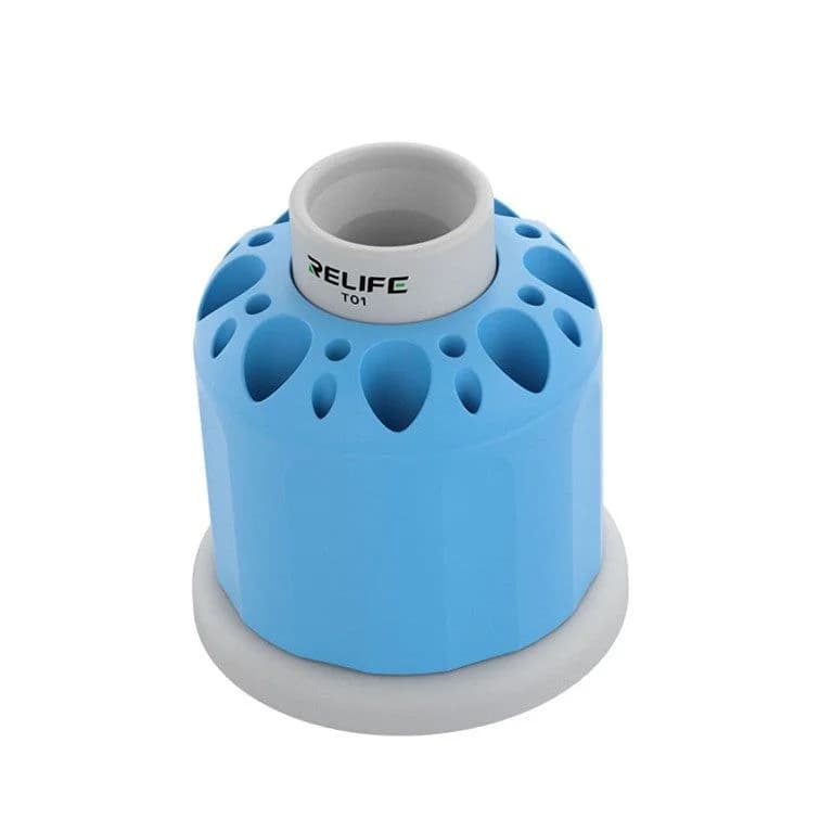 Relife T01 Multifunctional Rotating Storage Box for Phone Motherboard Repair