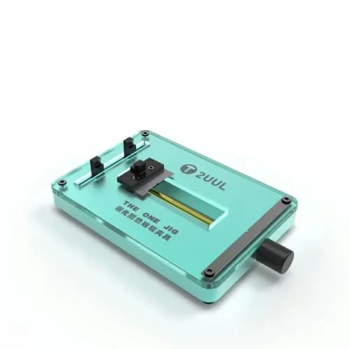 2UUL BH03 the One Jig