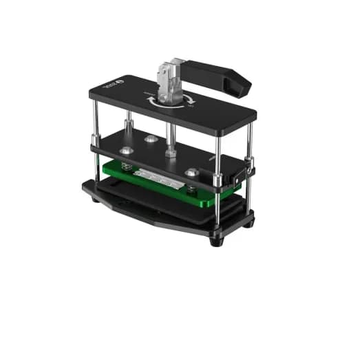 2UUL DA05 Heating & Pressurizing Station for Phone Repair