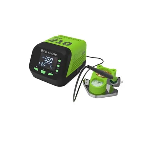 2UUL FIND210 High-Power AC Transformer Soldering Station