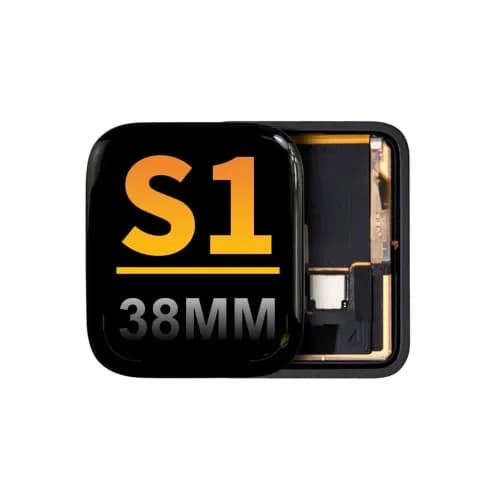 Apple Watch Series 1 (38mm) OLED Display Screen Assembly