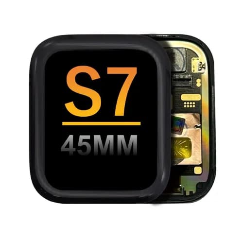 Apple Watch Series 7 (45mm) OLED Display Screen Assembly