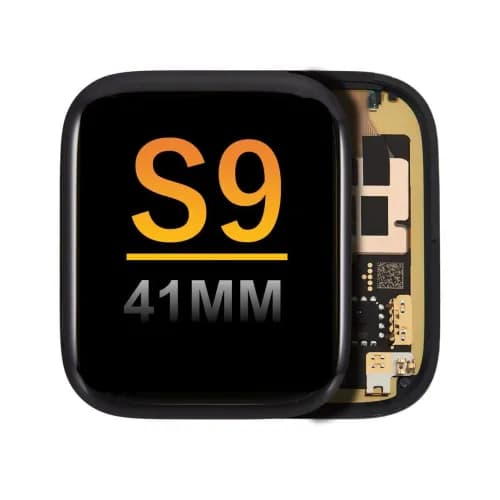 Apple Watch Series 9 (41mm) OLED Display Screen Assembly