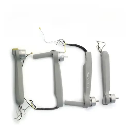 DJI Air 2 Motor Arm Assembly Options
