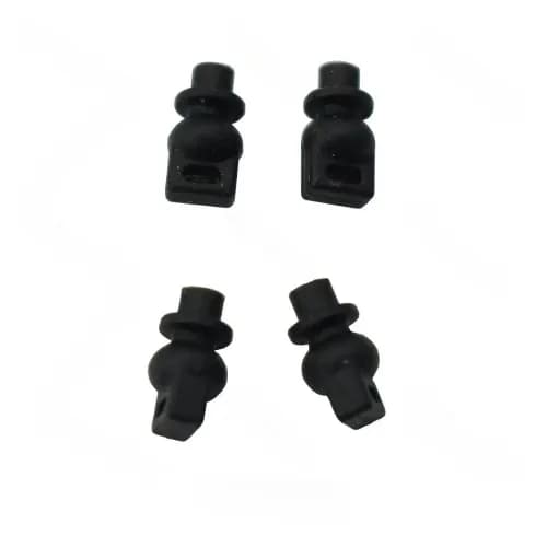 DJI Air 3 Gimbal Shock-Absorbing Rubber Ball