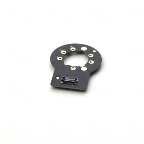 DJI Air 3 Gimbal Yaw Motor Control Board