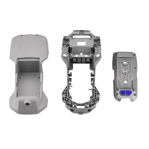 DJI MAVIC Air 2 Middle Frame / Upper / Bottom Shell Cover
