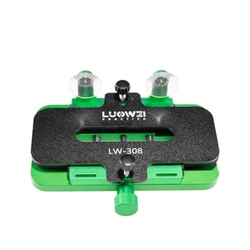 LUOWEI LW-308 Upgraded Multifunctional Screen Side Hanging Fixture