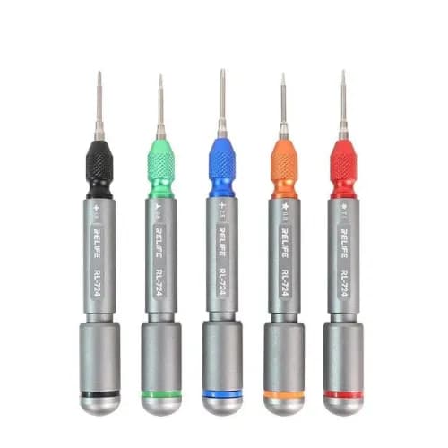 Relife RL-724A High Precision Torque Screwdriver Set, Screwdriver Set