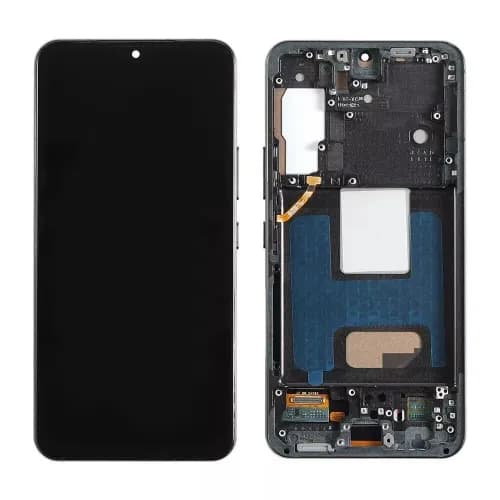 Screen for Samsung S22 OLED with Frame-120Hz Refresh Rate