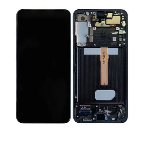 Screen for Samsung S22 Plus OLED with Frame