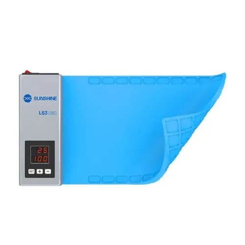 SUNSHINE LS3 Mini LCD Screen Remover for Phone Motherboard Repair