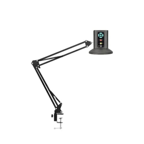SUNSHINE MS10E-05 4K HD Digital Microscope(Universal Stand without Screen) for Phone Motherboard Repair