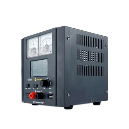 SUNSHINE P-1505TD Intelligent DC Stabilized Power Supply for Phone Motherboard Repair