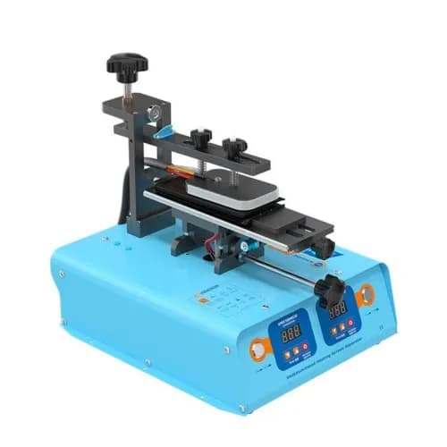 SUNSHINE S-918M Multi-Function Separator for Phone Motherboard Repair