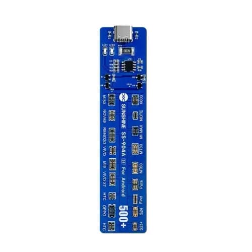 SUNSHINE SS-904A Se Android Series Battery Activation Board for Mobile Ph