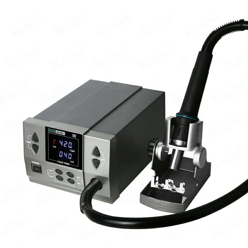 SUGON 8610D+ Hot Air Gun