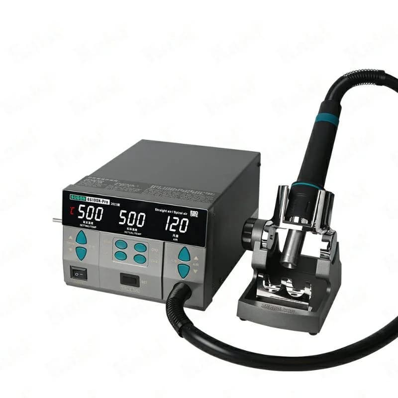 SUGON 8610DX Pro Hot Air Gun