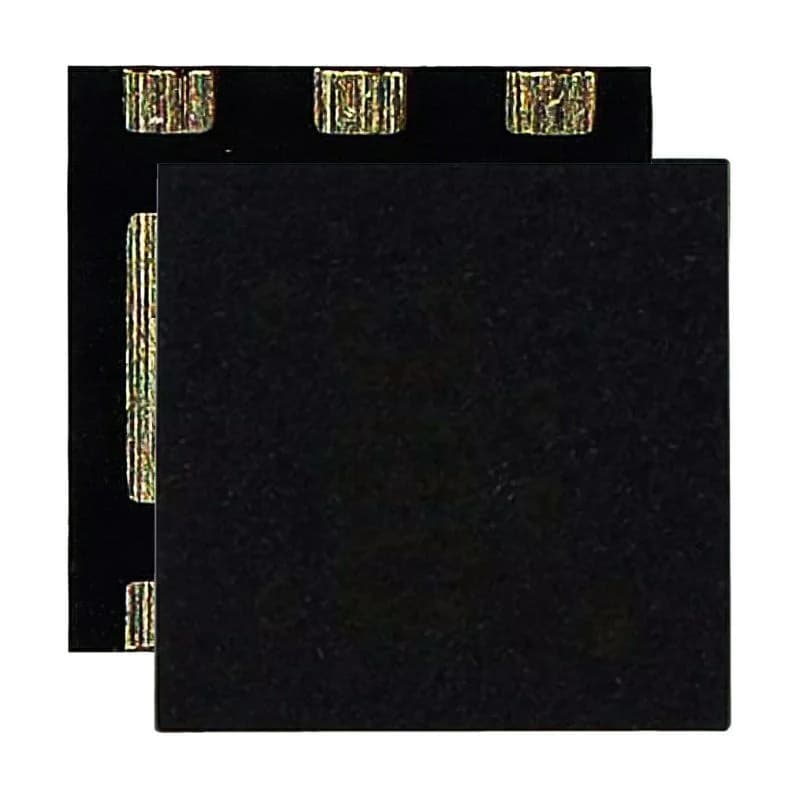 TPS720105 PMIC Voltage Linear Regulators Controller IC for MacBooks (QFN-6 Pin)