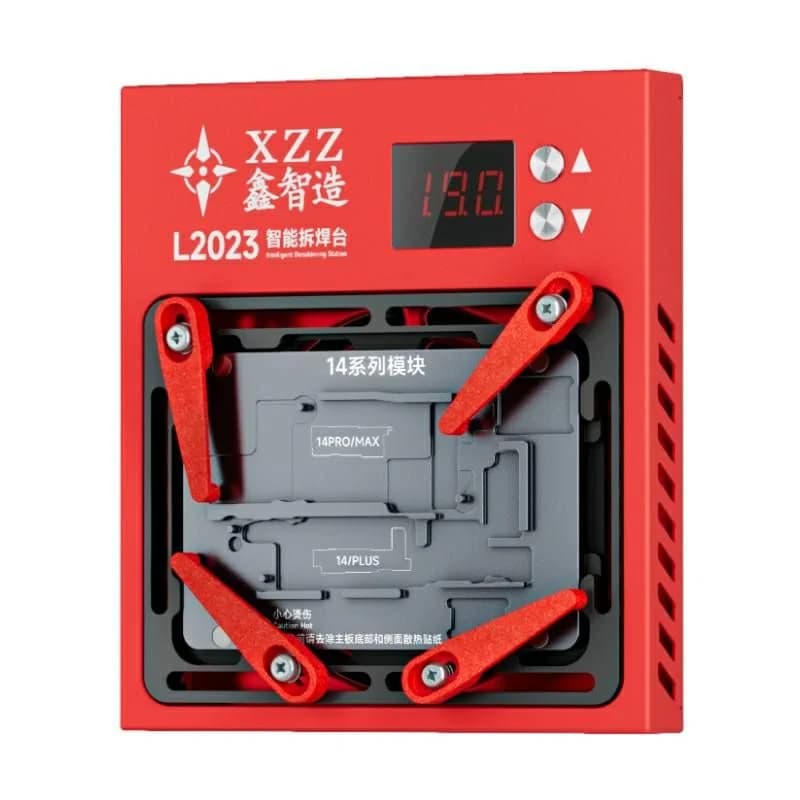 XZZ (Xinzhizao) L2023 Smart Heating Platform for Phone Motherboard Separation
