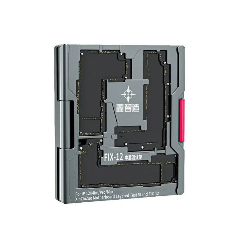 XZZ (Xinzhizao) Motherboard Test Fixture for iPhone 12 Series
