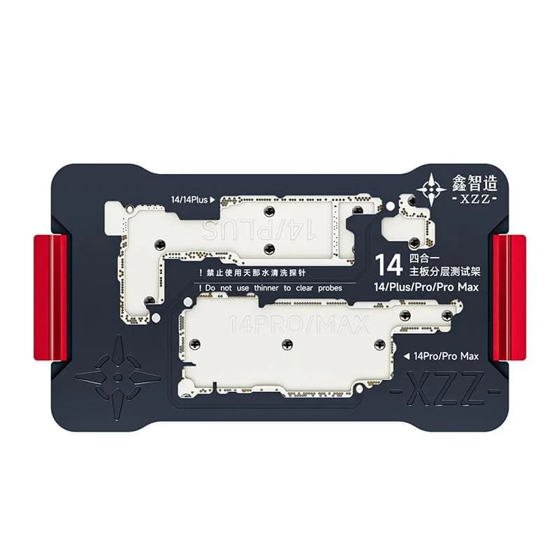 XZZ (Xinzhizao) Motherboard Test Fixture for iPhone 14 Series